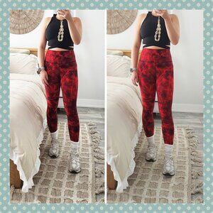 Lululemon Align Team Canada Olympic High-Rise Legging 28"